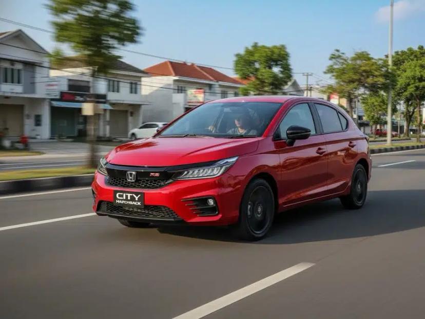 Daftar Harga Mobil Hatchback Honda 2026