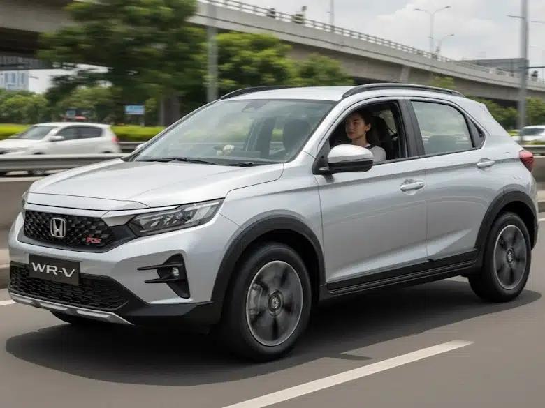 Daftar Harga Mobil SUV Honda 2026
