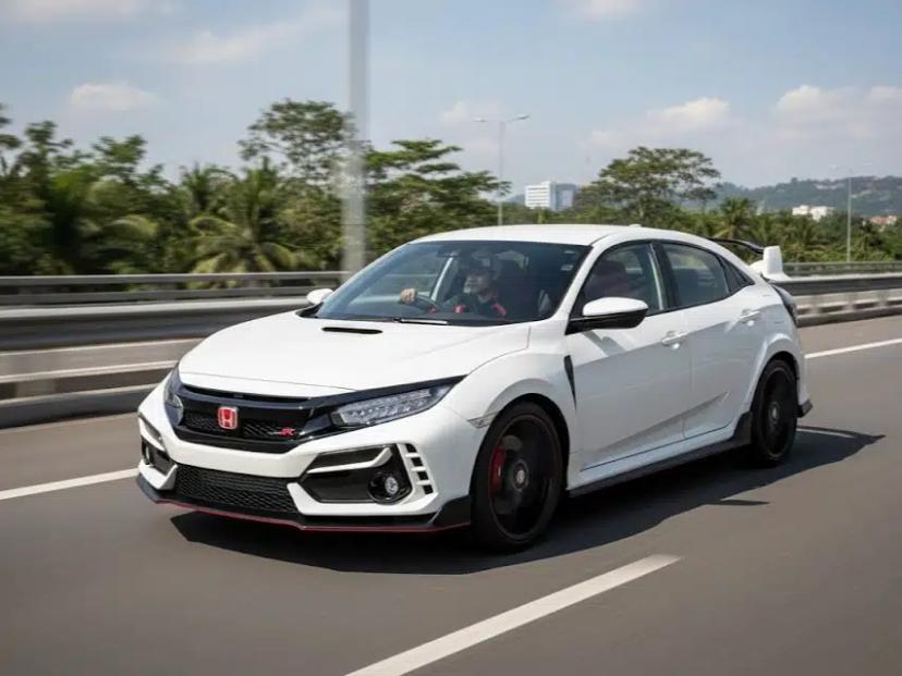 Daftar Harga Mobil Sedan Honda 2026