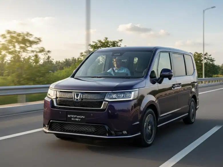 Daftar Harga Mobil Wagon Honda 2026