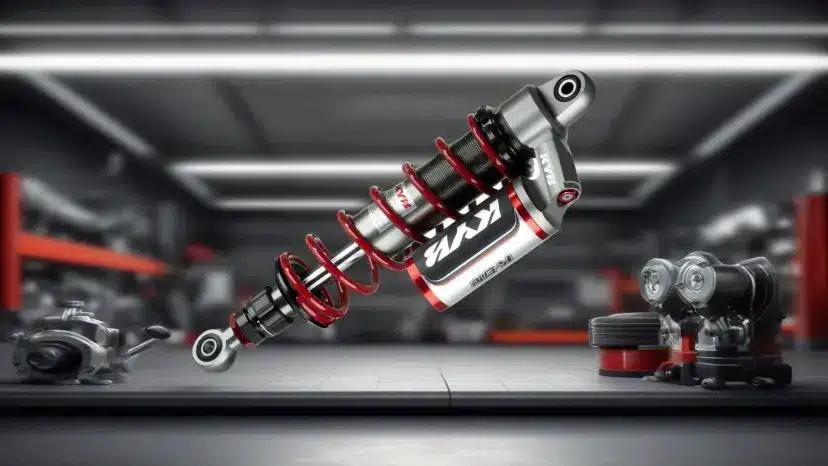 harga shockbreaker aerox 155