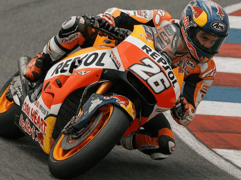 Hasil Motogp Hungaria 2025