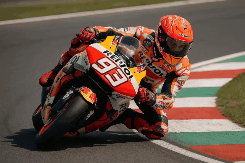 Hasil motogp catalunya 2025