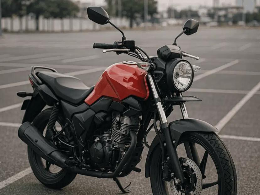 Honda CB150 Verza 2025