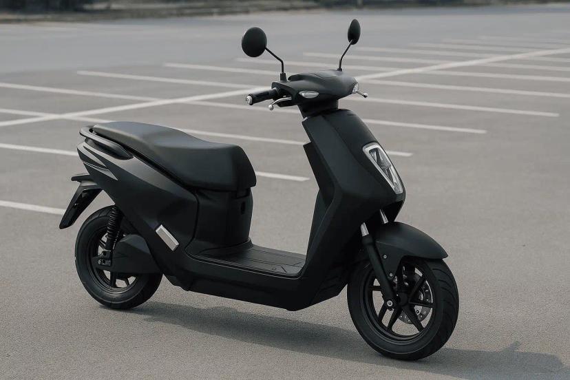 Honda EM1 e: & EM1 e: PLUS 2025