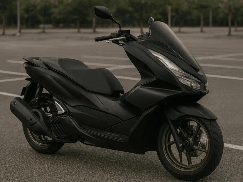 Honda PCX 160 2025
