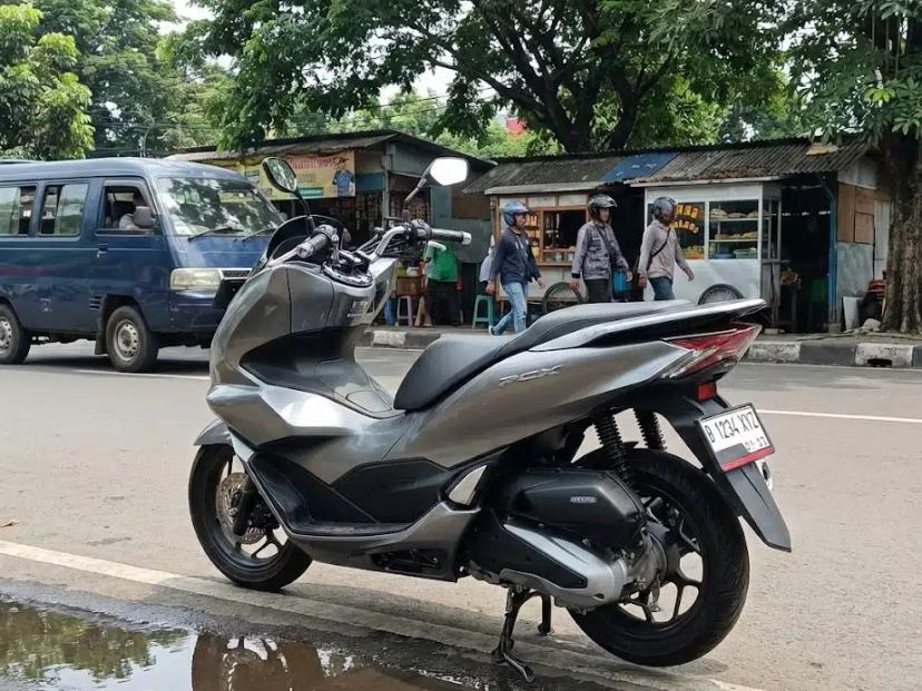 Honda PCX 160 2026