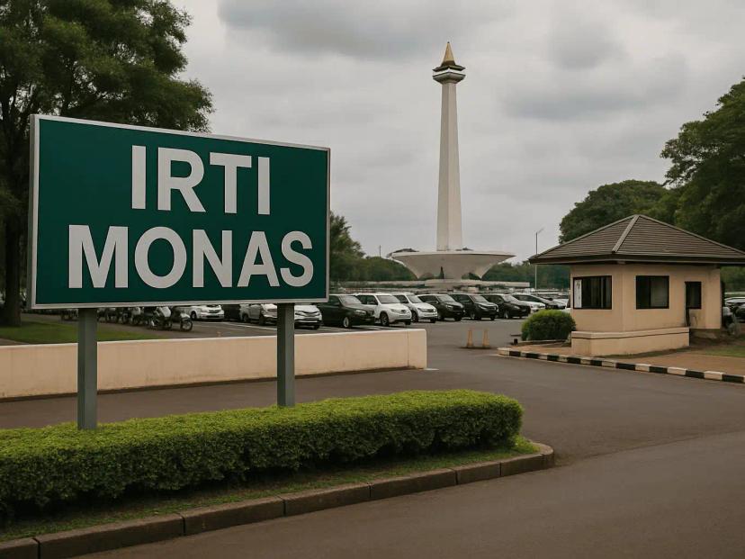 irti monas