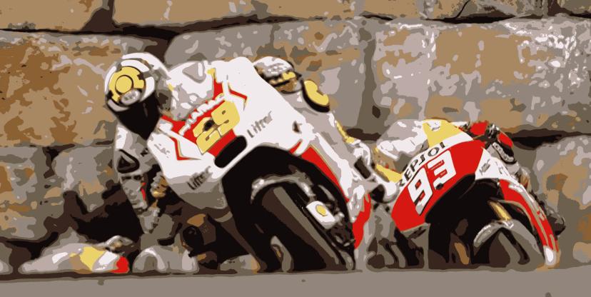 Jadwal MotoGP Aragon 2025