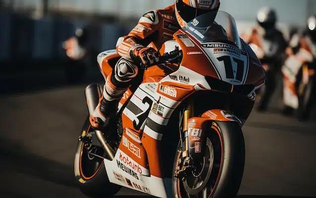 Jadwal MotoGP Ceko 2025