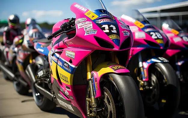 Jadwal Motogp Hungaria 2025