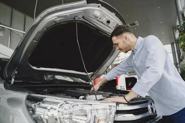 Kapan Harus Ganti Oli Power Steering