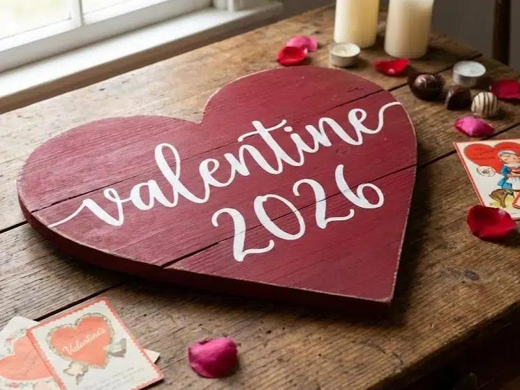 kapan valentine 2026