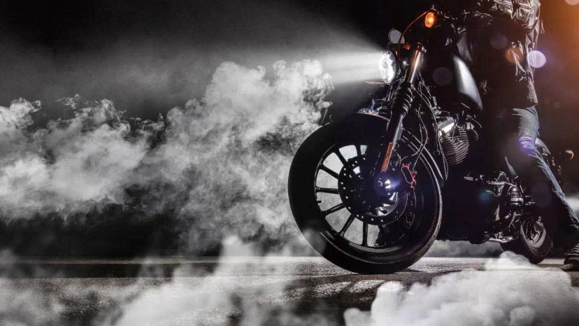 Panduan Memilih Ban Motor Sesuai Musim