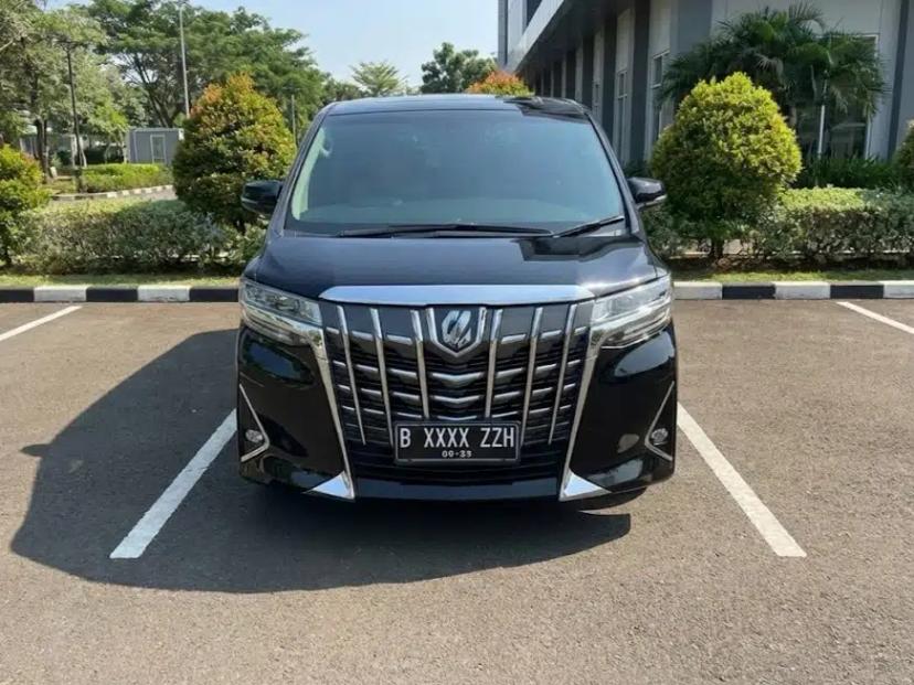 Plat Nomor Khusus ZZT hingga ZZS