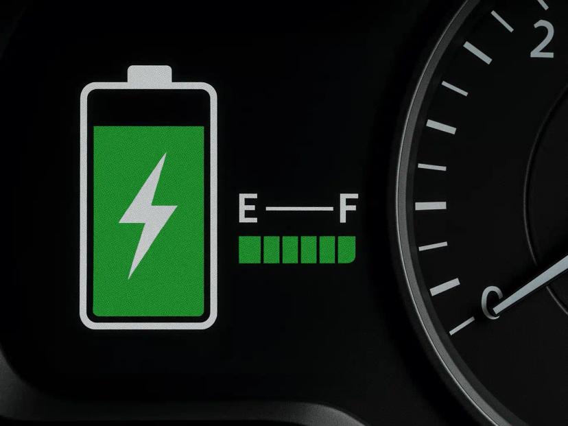 SOC (State of Charge)