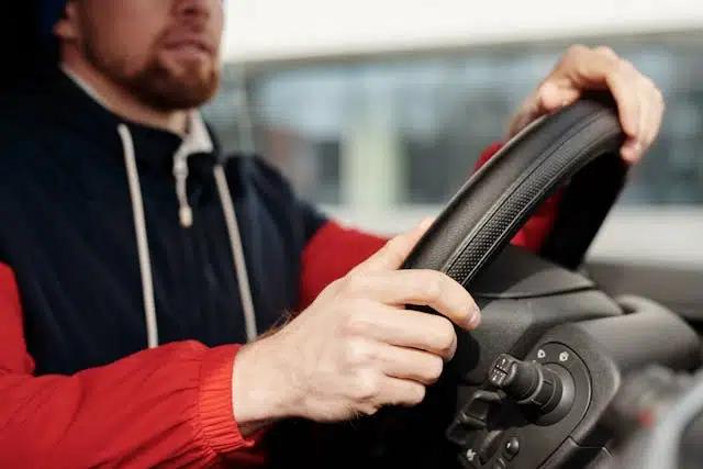 Kenapa Setir Mobil Bunyi Saat Dibelokkan
