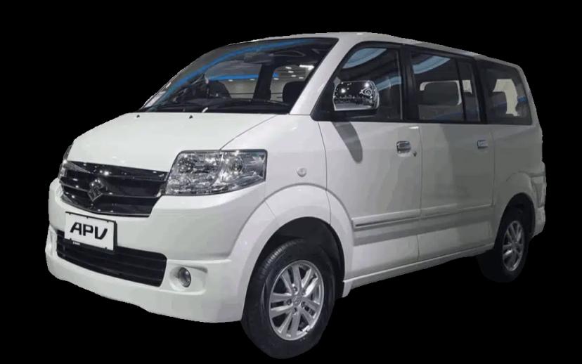 Suzuki APV Arena SGX 2025