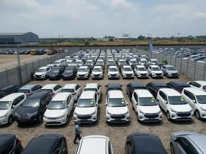 Tips Beli Mobil Tarikan Leasing