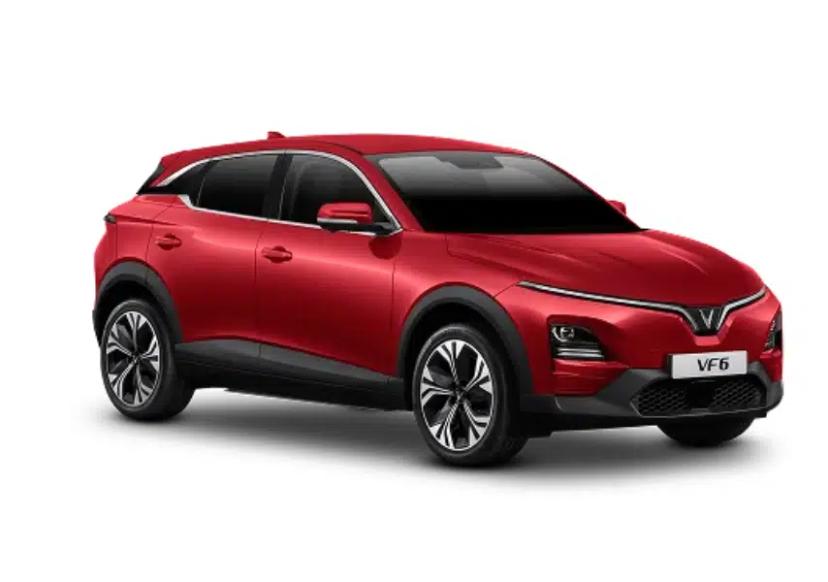 VinFast VF 6