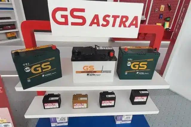 Berapa Ampere Aki Yang Cocok Untuk Daihatsu Xenia Lama