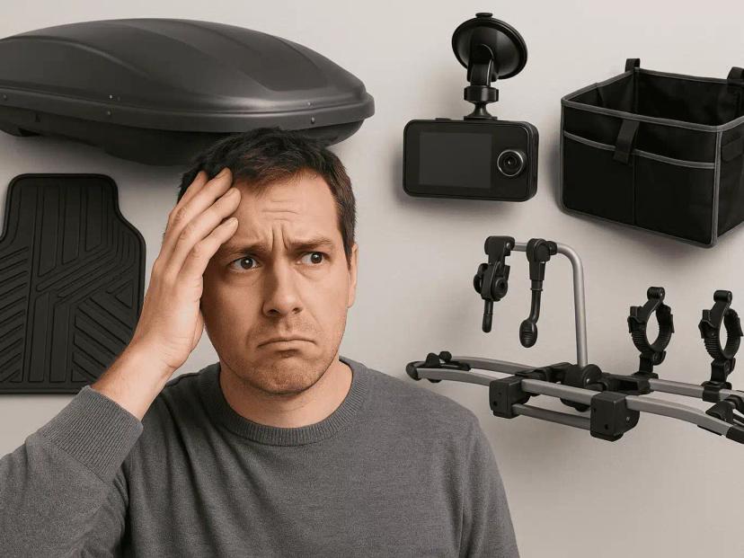 Tips Memilih Aksesori Tambahan