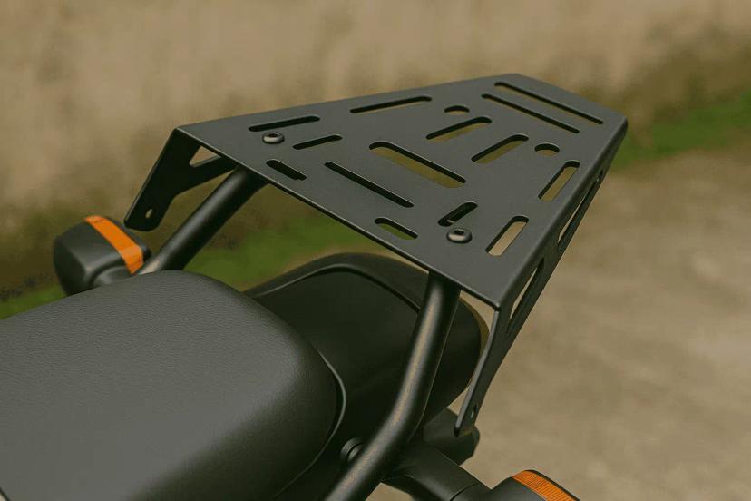 apa itu bracket pada motor