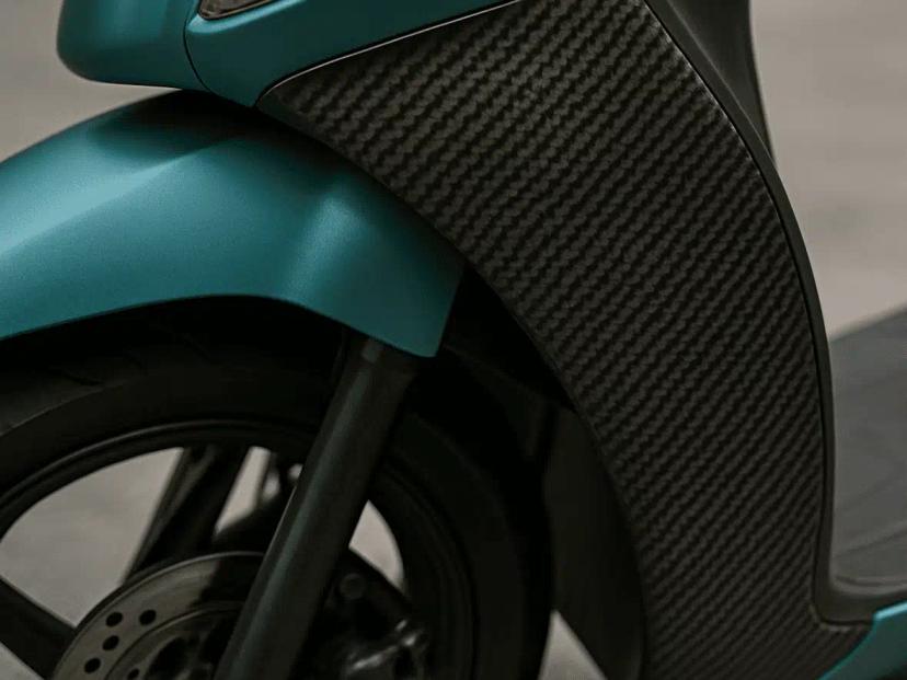 apa itu carbon kevlar