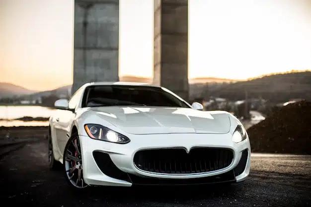 apa itu mobil Gran Turismo