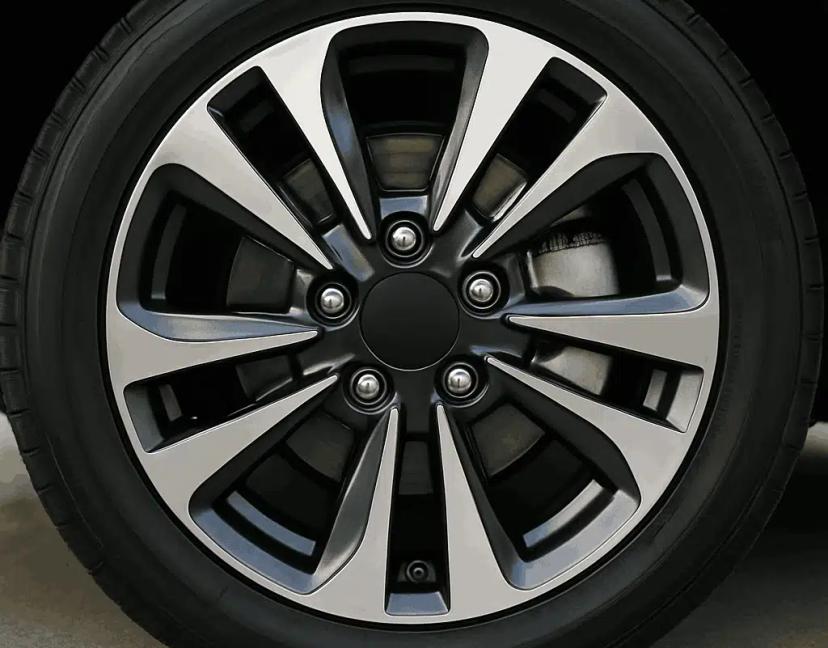 apa itu rims pada mobil dan fungsinya