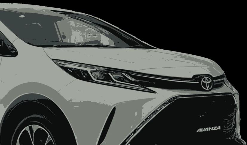 new toyota avanza 2025