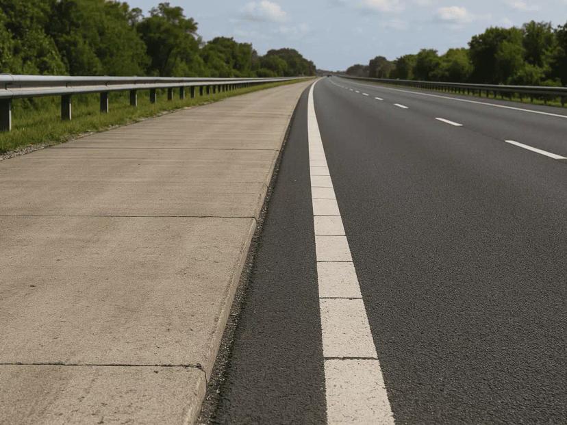 aturan penggunaan bahu jalan tol