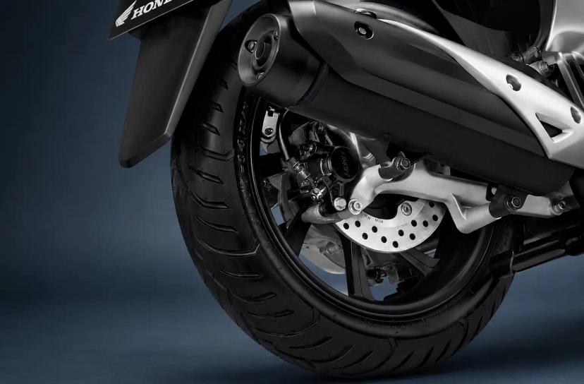 ban belakang pcx 150