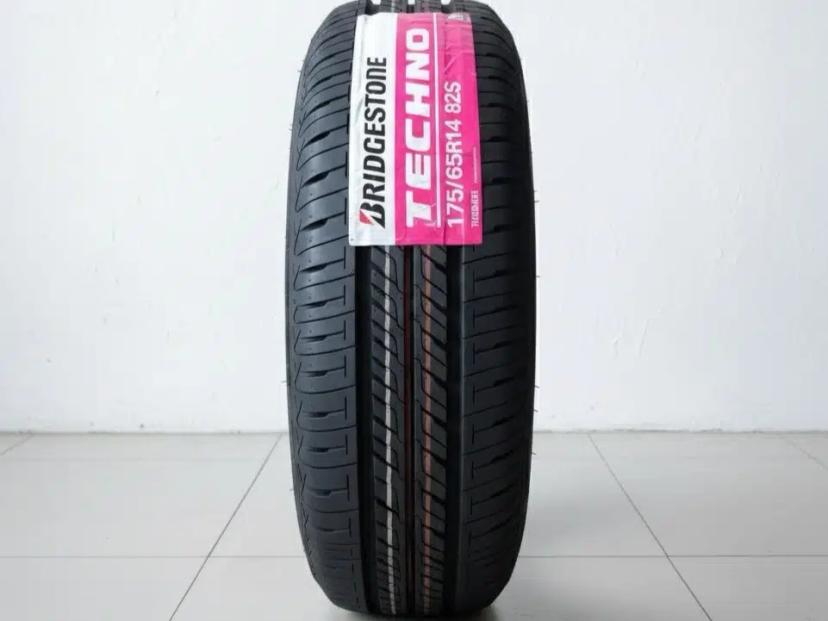 harga ban mobil ring 14 bridgestone​