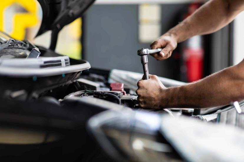 bengkel mobil bengkulu