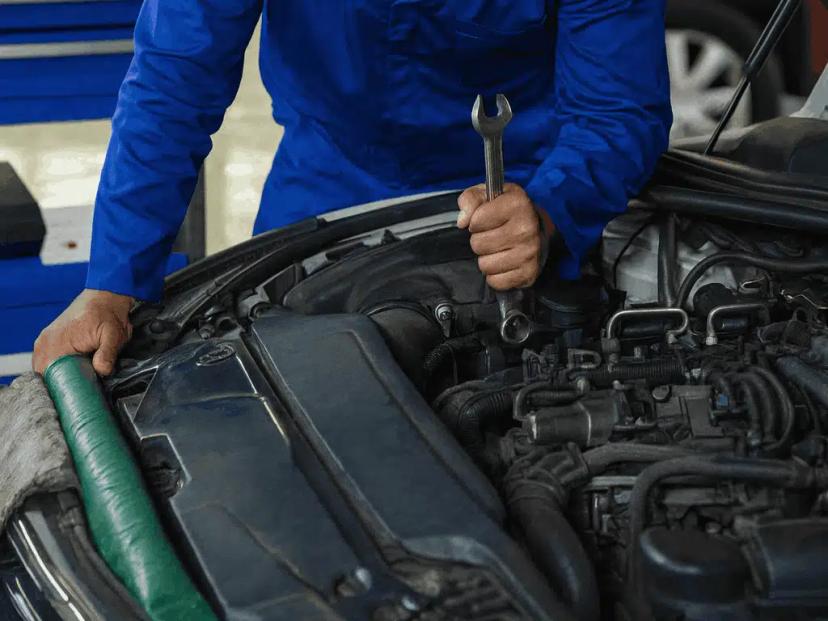 bengkel mobil cilacap