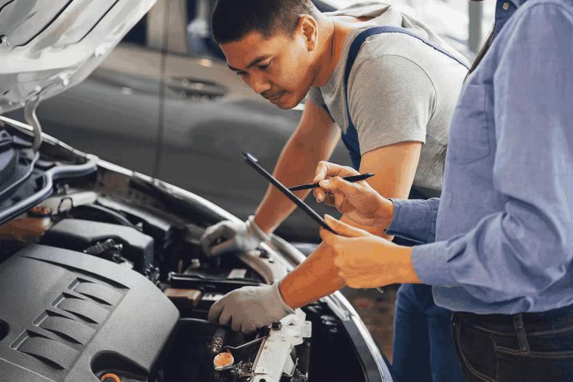 bengkel mobil jepara