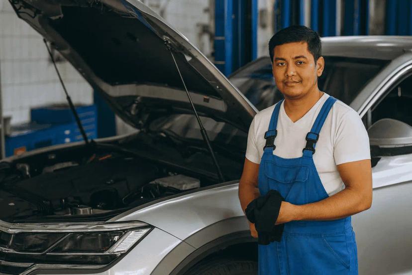 bengkel mobil majalengka