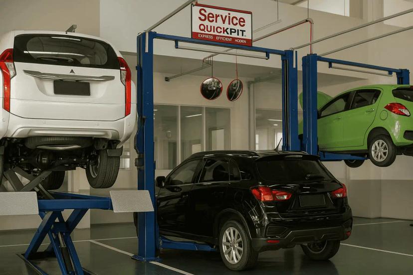 bengkel mobil makassar