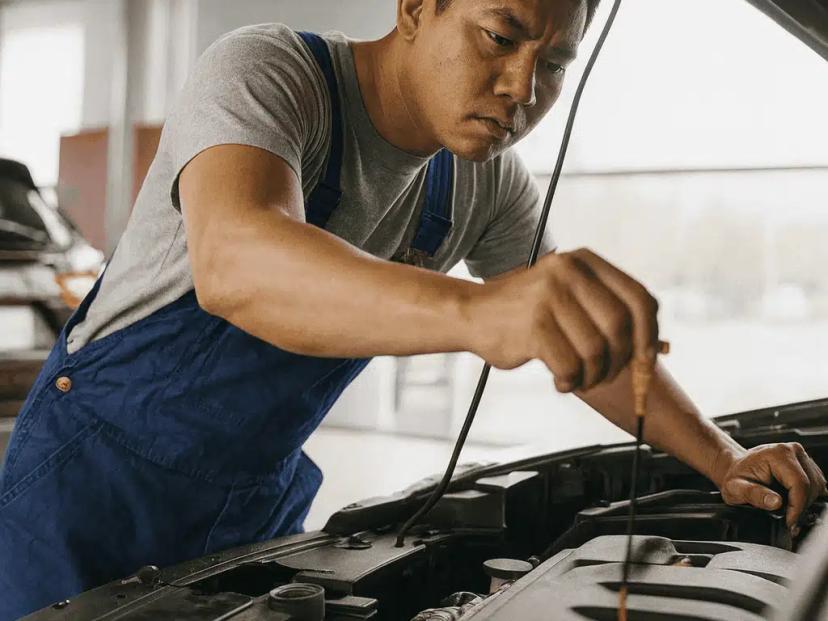 bengkel mobil pekanbaru