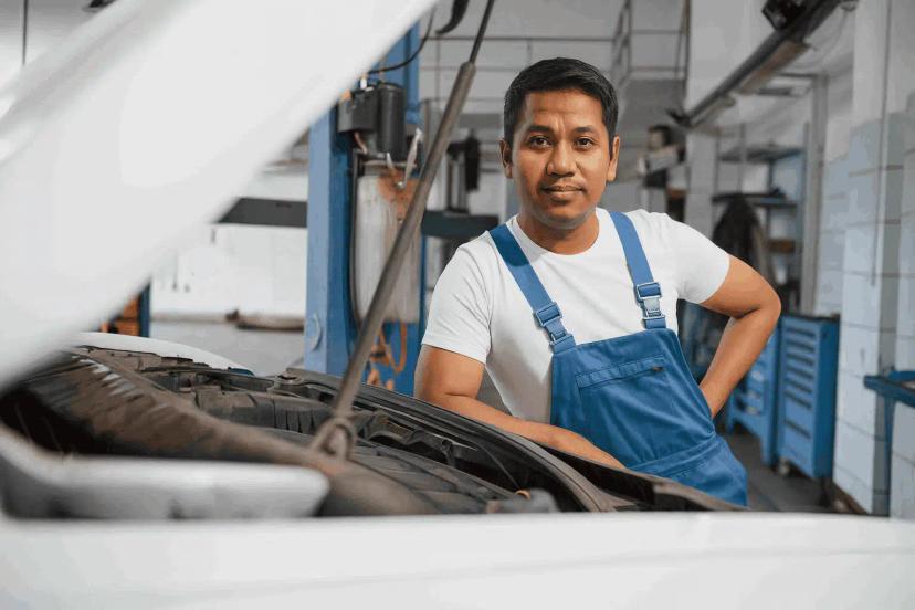 bengkel mobil wonosobo