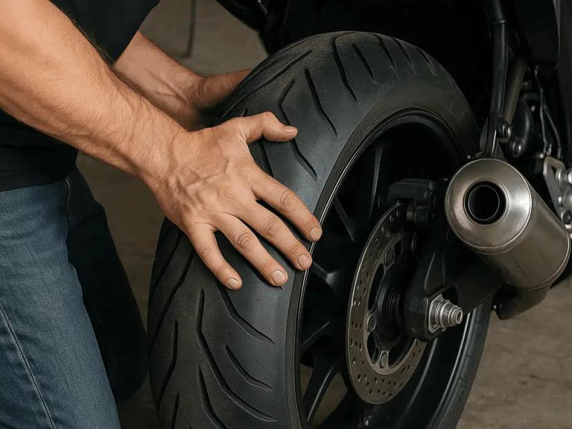 bengkel motor semarang