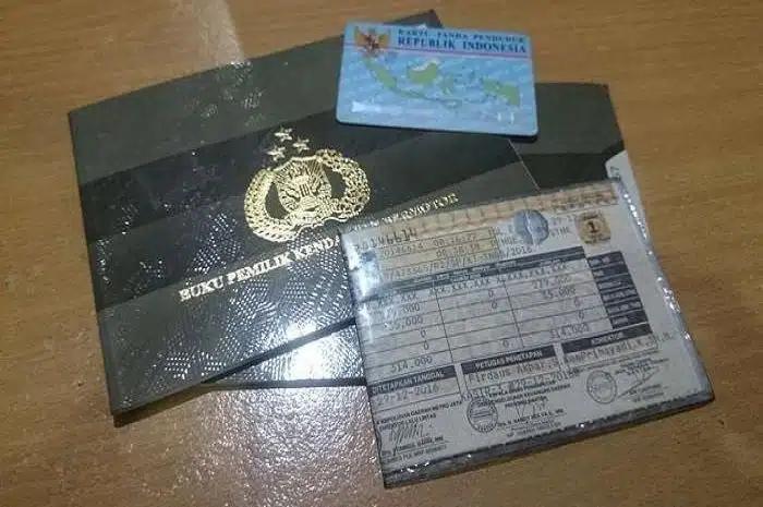 Berapa Biaya Balik Nama Mobil 2026