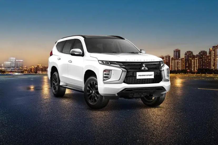 Berapa Harga Mobil Pajero 2026