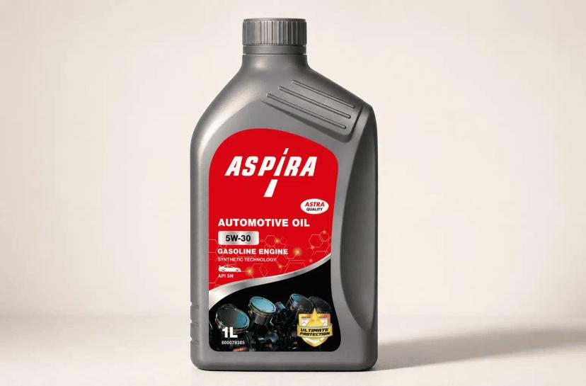 berapa liter oli mobil avanza