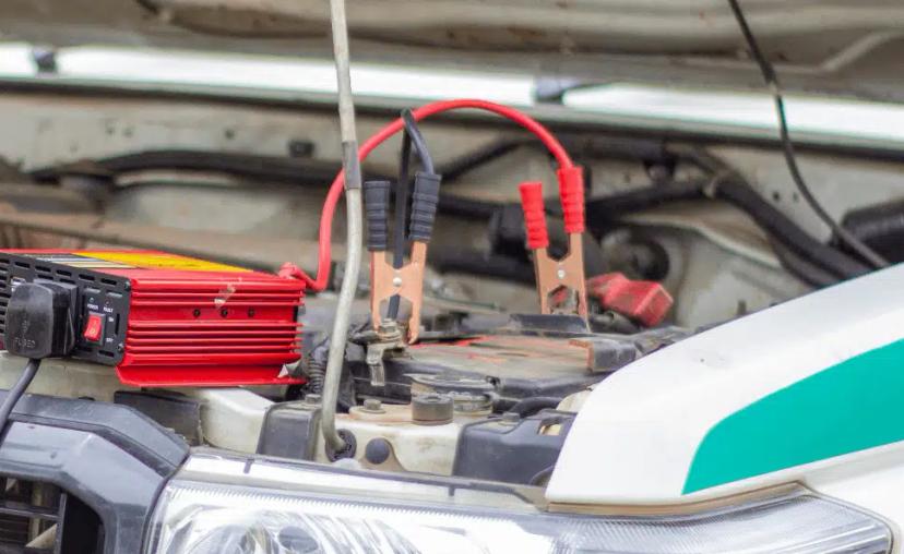 Berapa Lama Cas Aki Mobil
