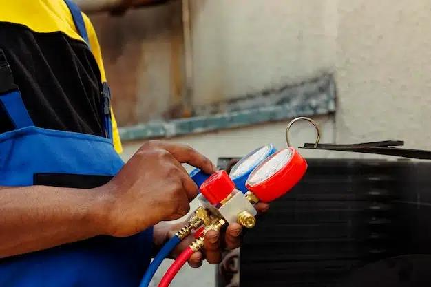 biaya ganti oli kompresor ac mobil