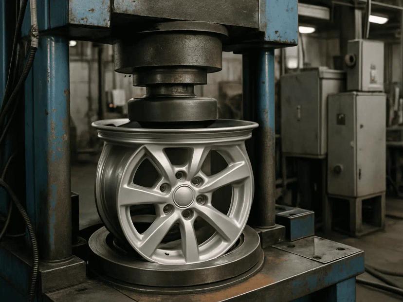  biaya press velg mobil