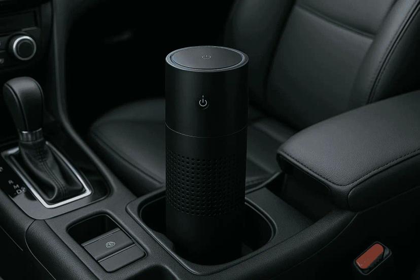 car air purifier
