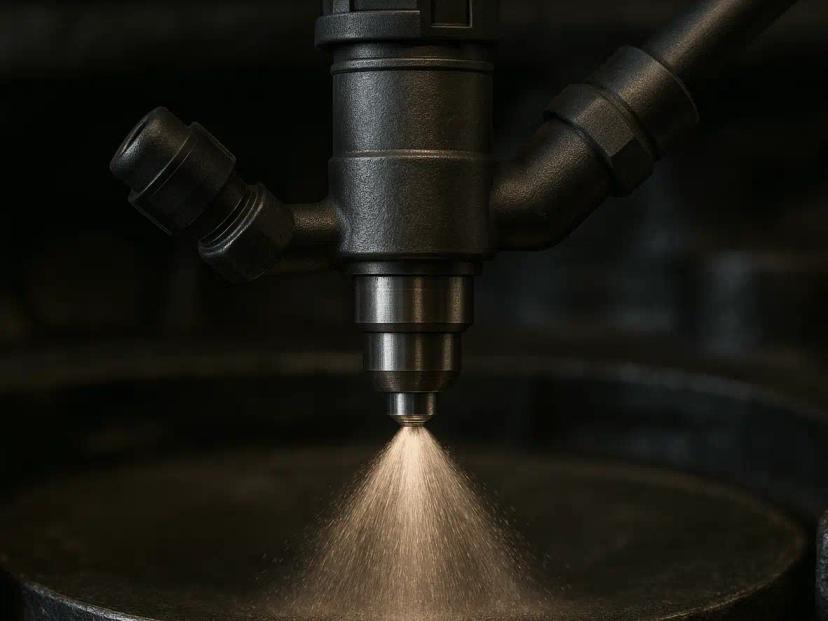 cara kerja injektor motor